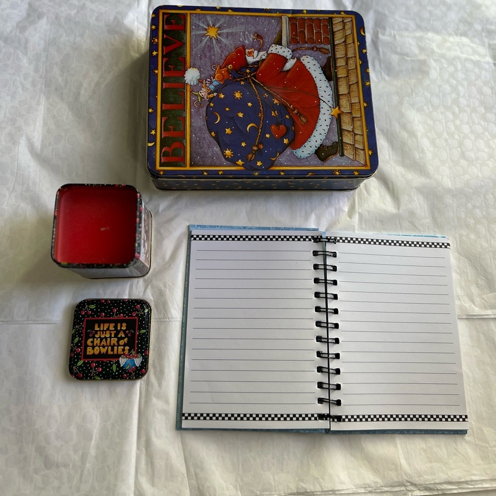 MARY ENGELBREIT Collectibles - Picture 12 of 12